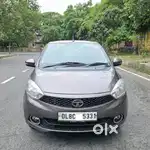 Tata Tiago XZ, 2017, Petrol