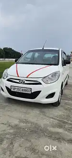Hyundai i10 2016 Petrol Well Maintained