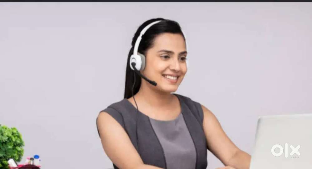 wanted female telecallers