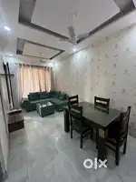 5 bhk Duplex villa semi FURNISHED for sale