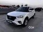 Hyundai Creta 1.4 S Plus CRDi, 2018, Diesel
