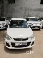 Maruti Suzuki Alto K10 VXi (O), 2015, Petrol