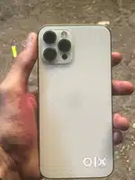 12 Pro Max 128 GB