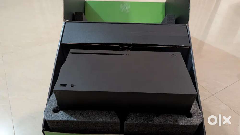 Xbox Series X 1 TB