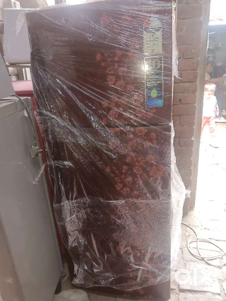 New condition  with warranty