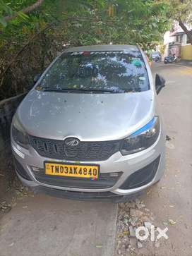 Mahindra Marazzo 2019 Diesel Good Condition