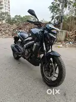DOMINOR 400 For sale excellent bike