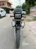 HERO SPLENDOR PLUS MODAL-2018 WELL MAINTAINED CONDITION ORIGINAL LOOK