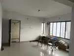 2BHK Semi-Furnished Flat with Sea View for Rent in Moti Daman