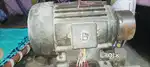 3Face {7.5 HP } Electrical Motor