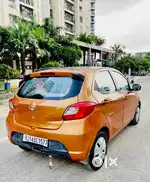Tata Tiago 1.2 Revotron XT (O), 2016, Petrol
