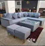 Manufacturing sofa set