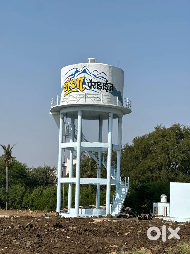 Ganga Paradise 20x40 New house P+C booking mendki Road kalash garden