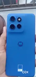 Motorola edge 50 neo