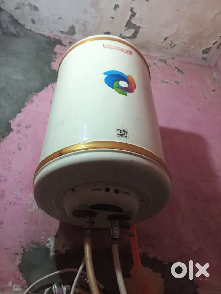 Geyser 35 liter
