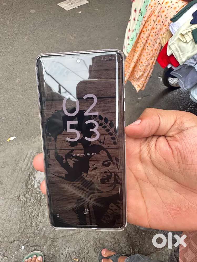 Motorola edge 60 fusion 12/256