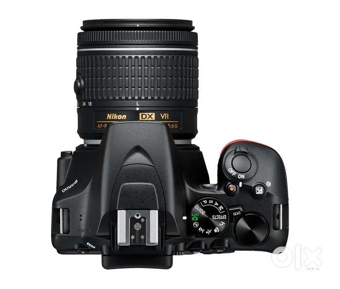 Nikon D3500 only body For Sale