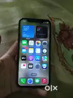 Iphone x 64gb