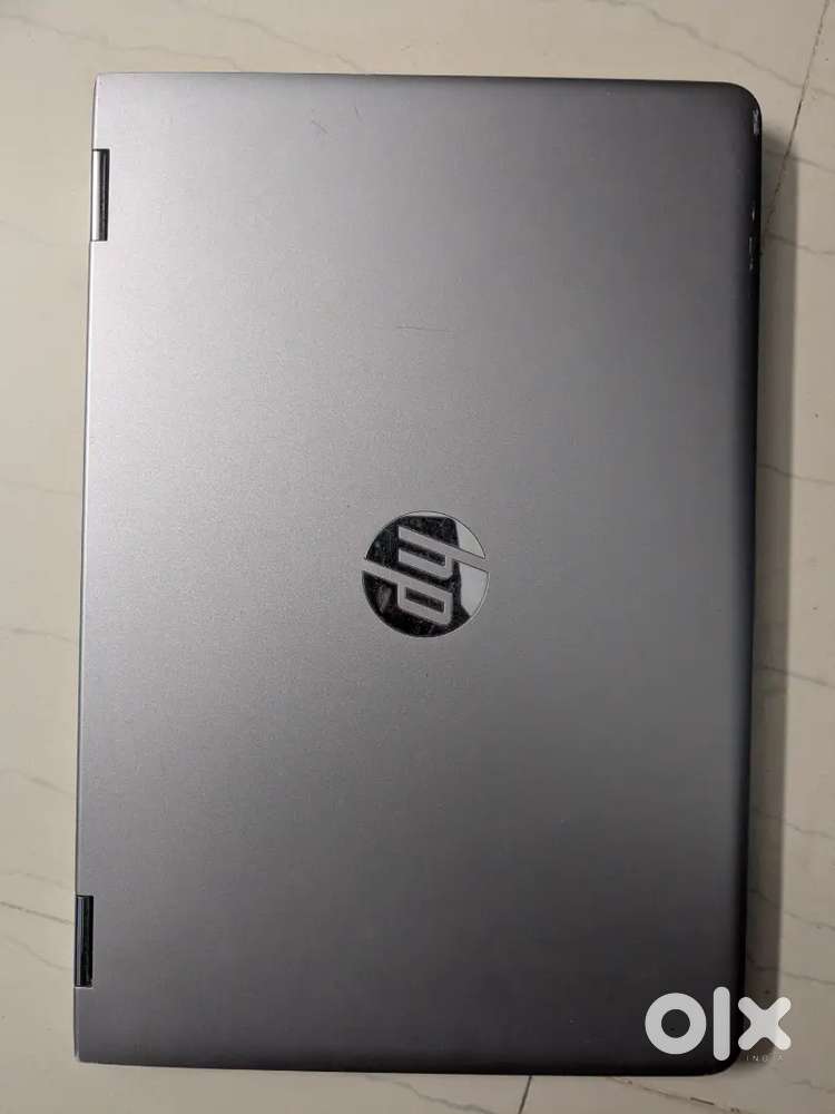 HP Pavilion x360 Convertible (touch laptop)