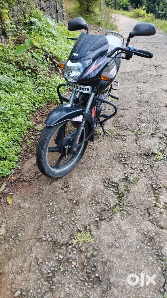 *Good condition*New Insurance*New pollution