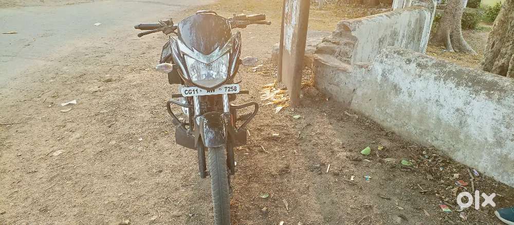 Good condition