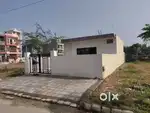 Independent house for rent in Aerocity i block