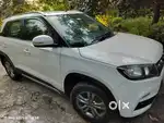 Maruti Suzuki Brezza 2016 Diesel