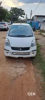Maruti Suzuki Zen Estilo 2009 Petrol Well Maintained