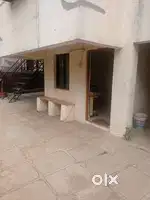 Single furnished independent room