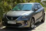 Maruti Suzuki Baleno 1.2 Zeta SHVS, 2020, Petrol