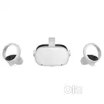 Oculus Quest 2 (128GB) Fresh Rarely Used