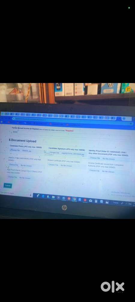 HP LAPTOP ,GOOD CONDITION, Only Whattsapp Contact us.