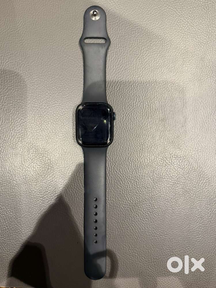 Apple Watch Series 8 - 41MM - GPS Only