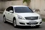 Nissan Teana, 2014, Petrol