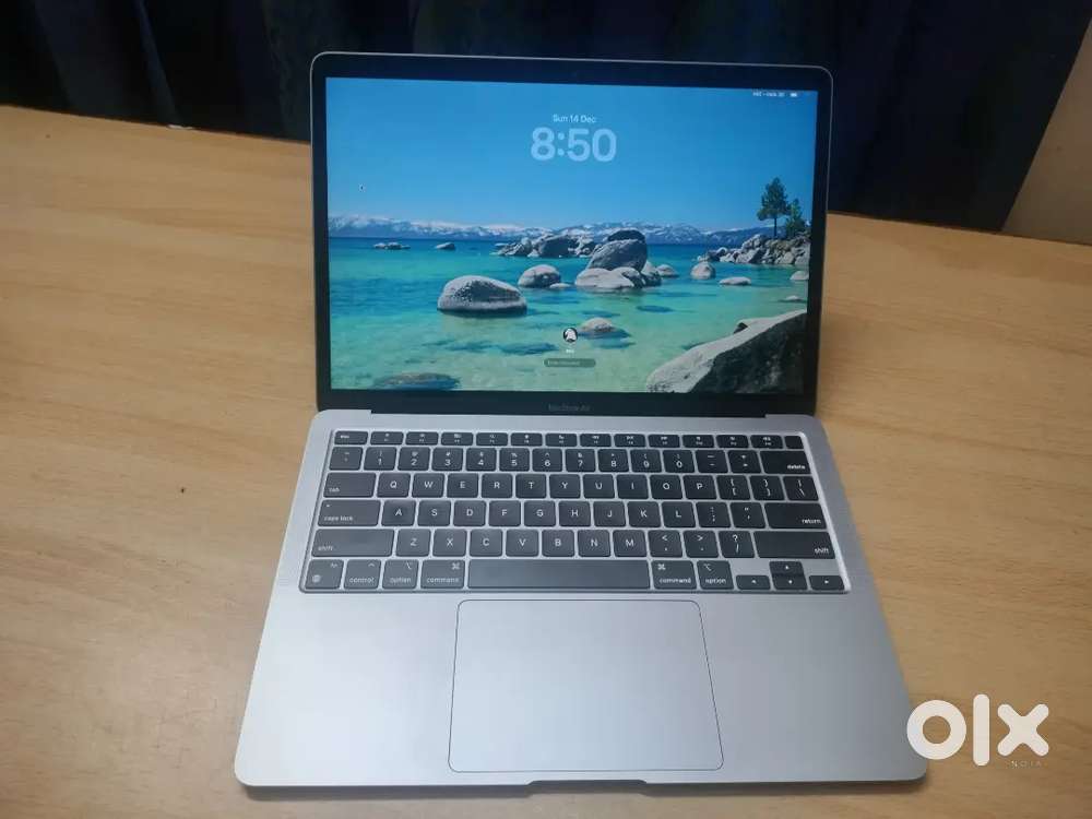 MacBook Air M1 (MacBook Air M1 (2022 Bill) - Urgent Sale @ Low Price