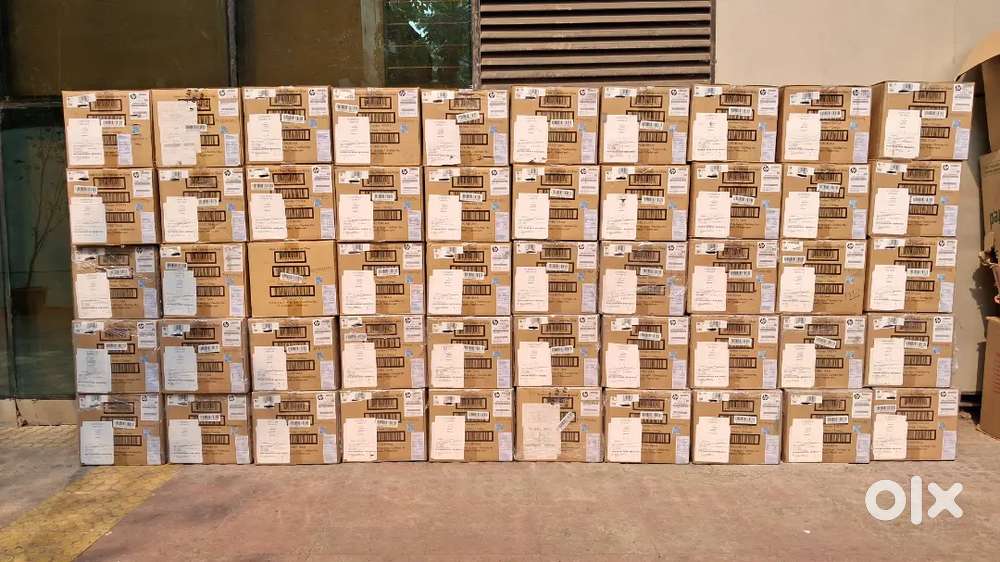 HP Scanjet 3500f1 Scanner Brand New