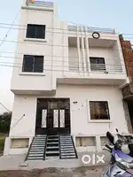 1BHK For Rent ( Small Family )