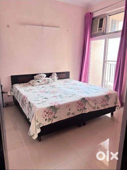 2Bhk for Rent in Mahalaxmi Nagar