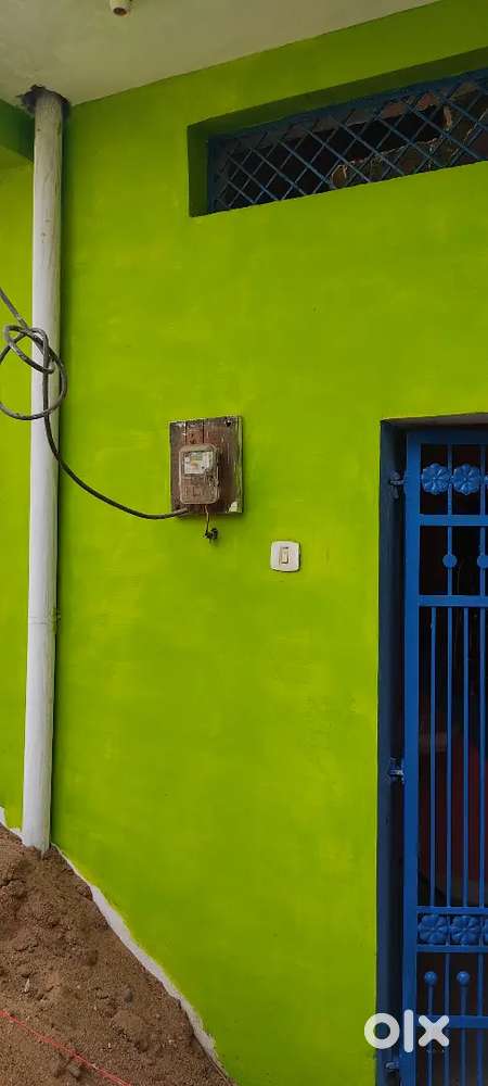 दीनदयाल नगर मकरोनिया मे फैमिली के लिए फुल सेपरेट मकान किराये से देना ह