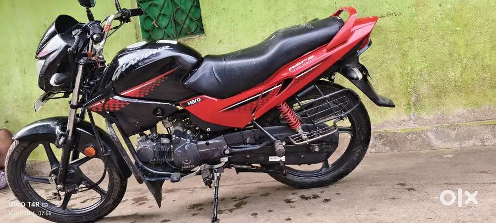 First owner gadi full ok hai