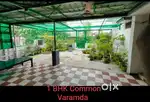 1 BHK apartment for rent