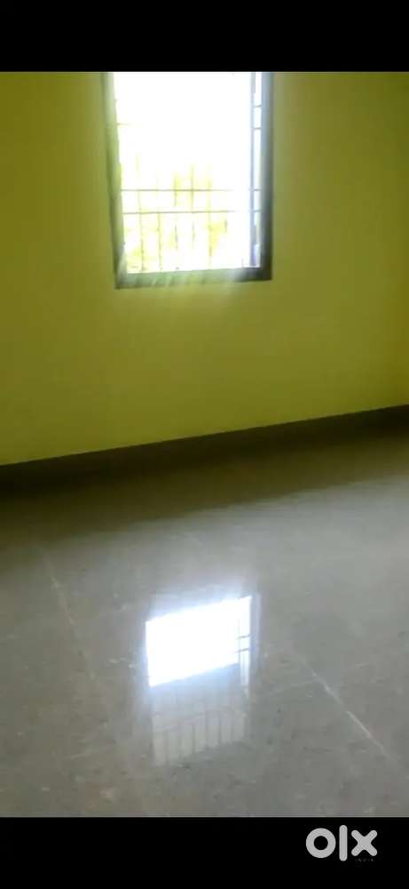 2 Bhk house for Rent Ramapuram Porur