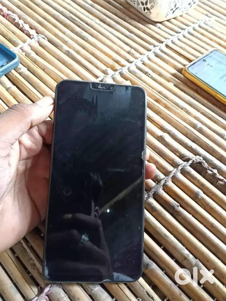 vivo 1726 4+64