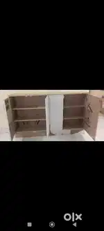 Bangle store cupboards