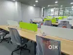 Furnished office space at Edappally 10000 sqft (add L)