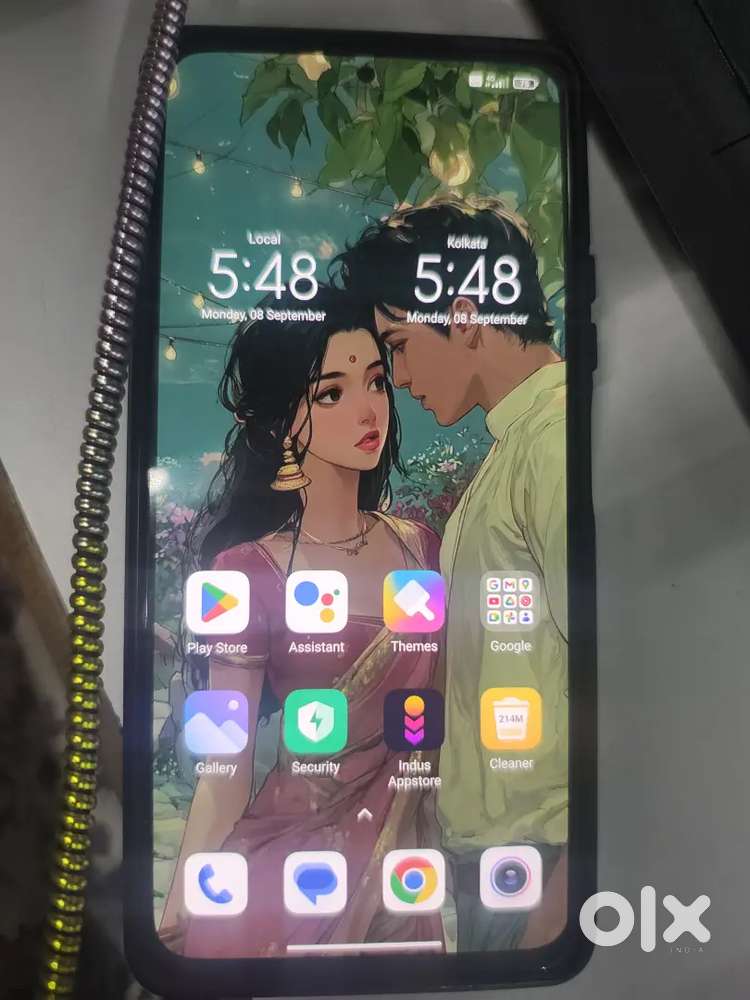 Redmi note 10 pro max