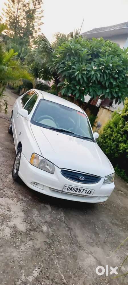 Hyundai Accent 2009
