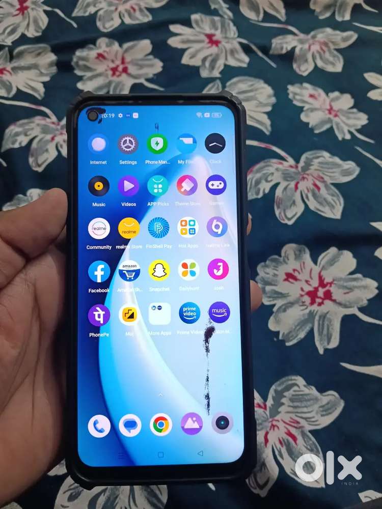 Realme 8i 6/128