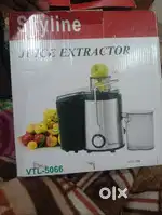 Skyline jucer