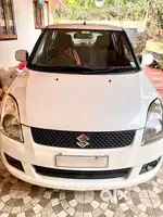 Maruti Suzuki Swift Diesel Well Maintained